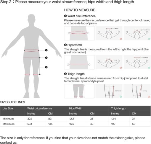 Hypershell Pro X - 800W Exoskeleton | Complete AI Motion Engine, Intelligent Walking Assistance - Image 9