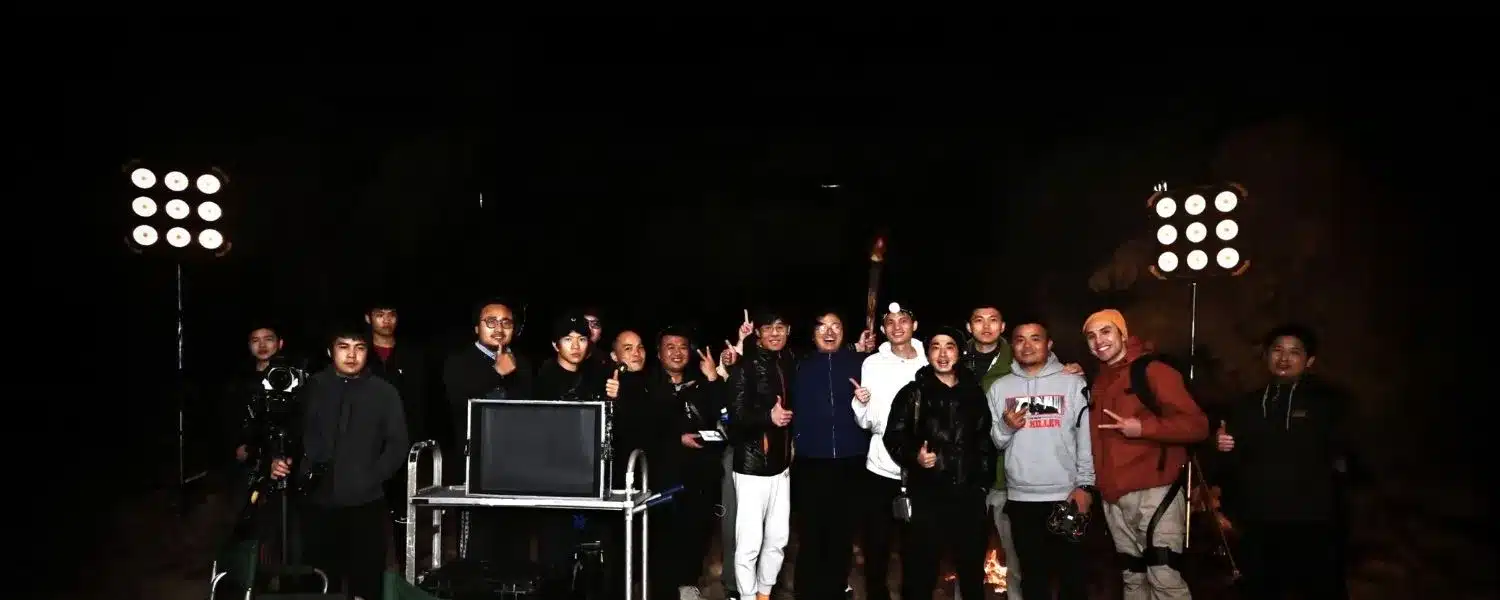 Hypershell Team