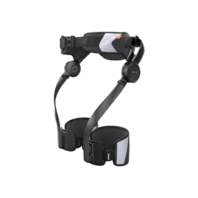 Hypershell Carbon X – Carbon Fibre Exoskeleton 800W | Complete AI Motion Engine, Intelligent Mobility Assistance