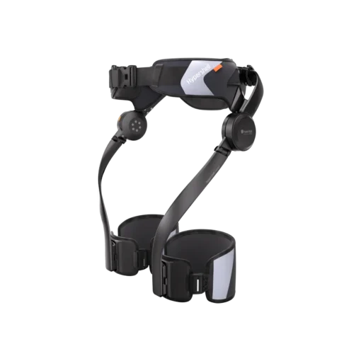 Hypershell Carbon X - Carbon Fibre Exoskeleton 800W | Complete AI Motion Engine, Intelligent Mobility Assistance
