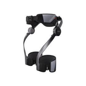 Hypershell Go X – 400W Exoskeleton | Beginner Walking Aid with Intelligent Motion Assistance