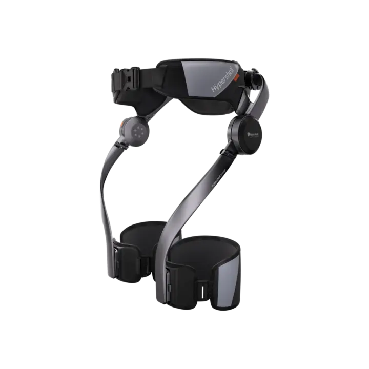 Hypershell Go X - 400W Exoskeleton | Beginner Walking Aid with Intelligent Motion Assistance