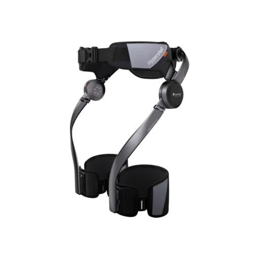 Hypershell Pro X - 800W Exoskeleton | Complete AI Motion Engine, Intelligent Walking Assistance