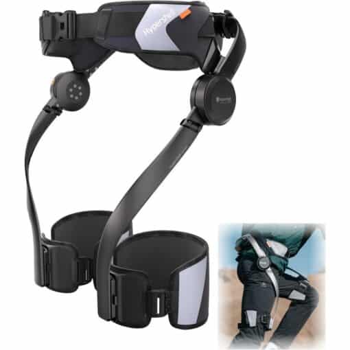 Hypershell Pro X - 800W Exoskeleton | Complete AI Motion Engine, Intelligent Walking Assistance - Image 2